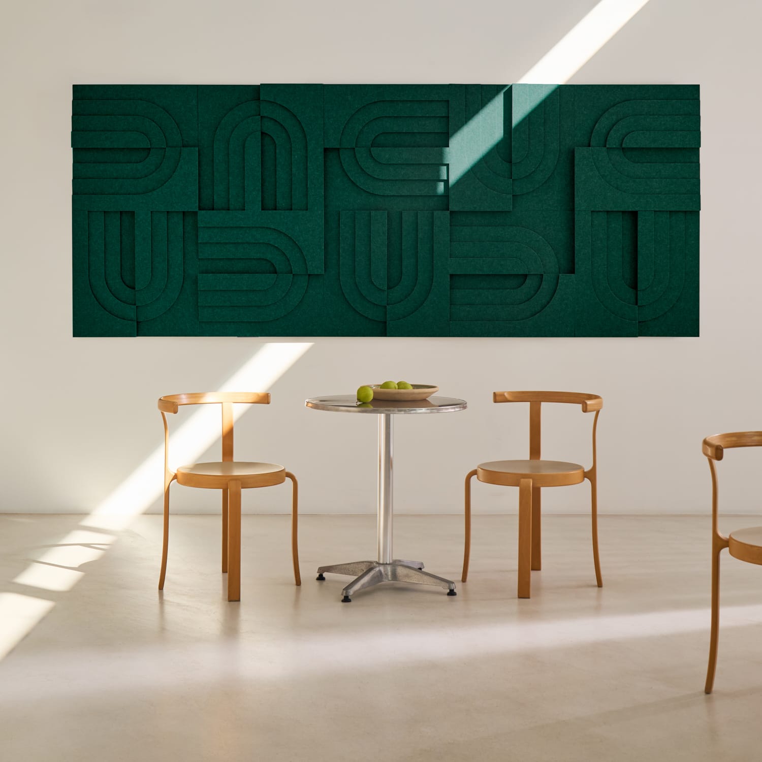 Arch Tile