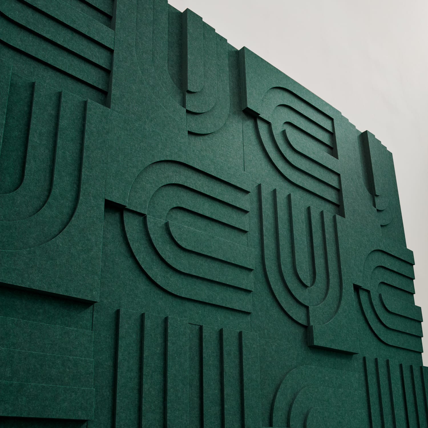 Arch Tile